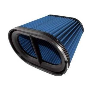 AFE 10-10100 Direct Fit Air Filter 03-07 Ford Powerstroke 6.0L