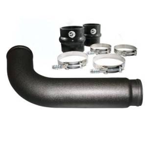 Turbo Chargers & Components - Intercoolers and Pipes - AFE - AFE 46-20039 Intercooler Outlet Tube kit for 07.5-09 Dodge 6.7L Cummins