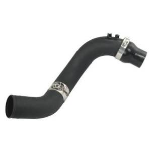Air Intakes & Accessories - Cold Air Intakes & Components - AFE - AFE BladeRunner 3" Intercooler Tube Cold Side 04.5-05 Duramax LLY