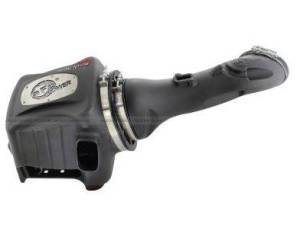 AFE 51-73005-1 Pro Dry S Momentum HD Intake 11-16 Ford 6.7L Powerstroke