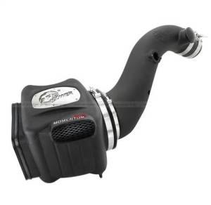 AFE 51-74001-E Pro Dry S Momentum HD Intake System 01-04 GM Duramax LB7