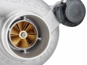 Turbo Chargers & Components - Turbo Chargers - AFE - aFe Power BladeRunner GT Series Turbocharger 99.5-03 7.3L Powerstroke