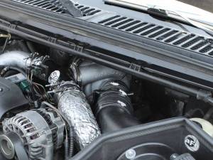 AFE - aFe Power BladeRunner GT Series Turbocharger 99.5-03 7.3L Powerstroke - Image 6