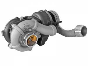 aFe Power BladeRunner GT Series Turbocharger | Ford Diesel Trucks 08-10 V8-6.4L