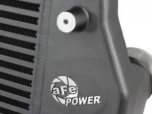 AFE - aFe Power BladeRunner Street Series Cast Intercooler - Dodge Diesel Trucks 94-02 L6-5.9L - Image 6