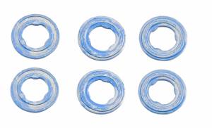 Alliant Power AP0006 Stainless Steel Chamber Gaskets