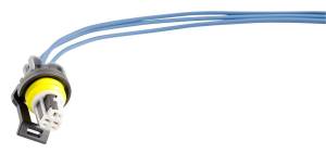 1994-1997 Ford 7.3L Powerstroke - Hardware - Alliant Power - Alliant Power AP0021 3 Wire Pigtail