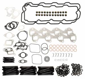 Engine Parts - Cylinder Head Parts - Alliant Power - Alliant Power AP0045 Head Installation Kit with Studs
