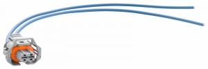 2003-2007 Ford 6.0L Powerstroke - Hardware - Alliant Power - Alliant Power AP0056 2 Wire Pigtail