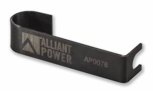Alliant Power - Alliant Power AP0078 Glow Plug Harness Tool