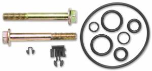 Turbo Chargers & Components - Turbo Charger Accessories - Alliant Power - Alliant Power AP63461 Turbo Installation Kit