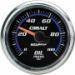 Autometer - Autometer 6127 Cobalt Series Short Sweep 2-1/16" Oil Pressure 100PSI - Image 2