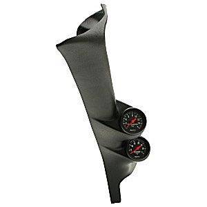 Autometer - Autometer 7074 Ultralite Dual Gauge Package 99-07 Ford Powerstroke - Image 2