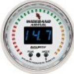 Autometer 7178 C2 Series Digital Wideband Air/Fuel Ratio PRO 2-1/16in