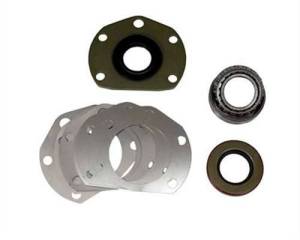 Axle bearing & seal kit for AMC Model 20 rear, OEM design