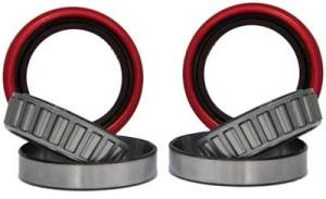 Axle bearing & seal kits for Ford 10.5" rear