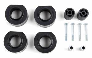 BDS 444H Suspension 1-3/4" Lift Kit for the 1993 - 1998 Jeep Grand Cherokee ZJ