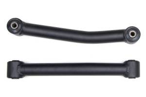 BDS Suspension Fixed Poly End LCA's (Pair) - Jeep 124427