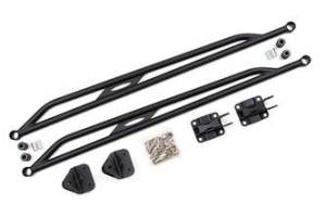 Suspension - Track Bars - BDS Suspension - BDS Traction Bar Kit for 1/2, 3/4, & 1 Ton Dodge Trucks