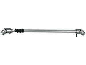 Steering And Suspension - Suspension Parts - Borgeson - Borgeson 000943 Extreme Duty Steering Shaft 79-93 Dodge Truck
