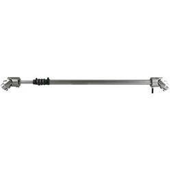 Steering And Suspension - Suspension Parts - Borgeson - Borgeson 000950 Steering Shaft for 95-02 Dodge Full Size Truck