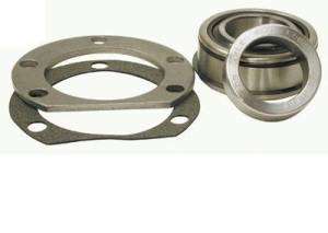 Chrysler 8.75" sealed ball axle bearing.