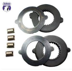 Dana 44-HD (HD design ONLY ) TracLoc clutch set.