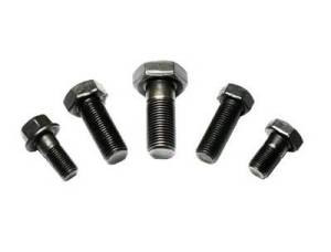 Dodge MAGNA/ STEYR front, Ring Gear bolt