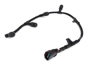 Engine Parts - Glow Plugs - Ford - Ford 5C3Z-12A690-A Drivers Side Glow Plug Harness 04-07 Ford 6.0L