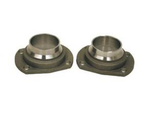 Ford 9" (3/8" holes) Torino design housing ends