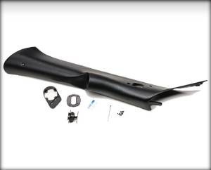 2007.5-2010 GM 6.6L LMM Duramax - Accessories - EDGE PRODUCTS - 28405 2007-2014 CHEVY/GMC REPLACEMENT PILLAR MOUNT
