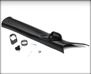 EDGE PRODUCTS - 2014-2017 CHEVY/GMC REPLACEMENT PILLAR MOUNT (Exc 2014 HD trucks)