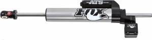 Steering And Suspension - Steering Stabilizers - Fox Racing Shox - Fox Racing Shox FOX 2.0 PERFORMANCE SERIES ATS STABILIZER 983-02-119