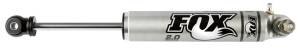 Steering And Suspension - Steering Stabilizers - Fox Racing Shox - Fox Racing Shox FOX 2.0 PERFORMANCE SERIES SMOOTH BODY IFP STABILIZER 985-24-001