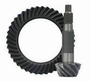 High Performance Yukon 4.56 Ring & Pinion Gear Set Ford 10.5"