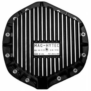 Mag-Hytec - Mag-Hytec #14-11.5 Rear Diff Cover AAM-Dodge & GM 11.5" Full Floating - Image 2