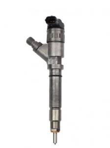 Fuel System & Components - Fuel Injectors & Parts - Bosch - Bosch 0986435504 Injector 04.5-05 GM 6.6L LLY Duramax