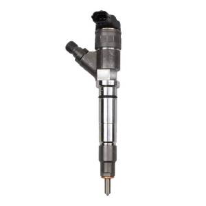 Bosch - Stock Bosch Injector Set 06-07 GM 6.6L LBZ Duramax - 1 Year Warranty