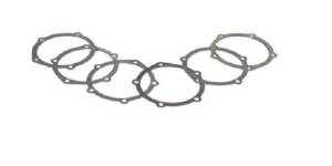 Pinion depth shims for Ford 9" with 7/16" studs