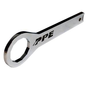 Shop By Part - Accessories - PPE - PPE Duramax Water Level Sensor Wrench - GM 6.6L Duramax Diesel 2001-2010