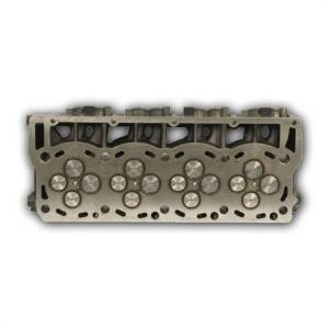 ProMaxx Performance - ProMaxx FOR852N Cylinder Head With Valvetrain For 2008-2010 Ford 6.4L - Image 2