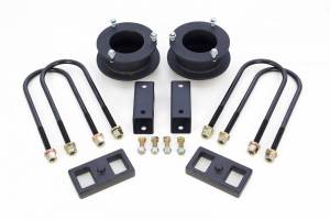 ReadyLift 2003-13 DODGE-RAM 2500/3500 3.0'' Front with 1.0'' Rear SST Lift Kit 69-1091