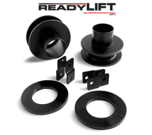 ReadyLift 2005-10 FORD F250/F350/F450 2.5'' Front Leveling Kit 66-2095