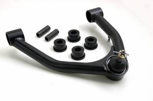 Suspension - Control Arms - ReadyLift - ReadyLift 2007-13 CHEV/GMC  Upper Control Arms for 4'' Lift 67-3442
