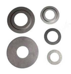 Replacement outer oil baffle for Dana 80