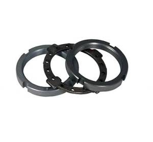 Replacement spinde nut kit for Dana 50 &  Dana 60