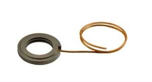 Seal housing for Ford 10.25" & 10.5", Zip locker, with o-rings.