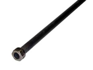 Side adjuster tool for Chrysler 7.25", 8.25", and 9.25"