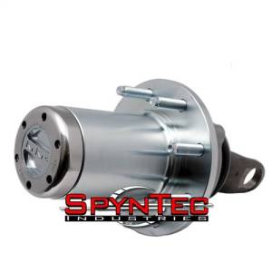 SpynTec - SpynTec SAST-D Shorty Free Spin Hub Conversion Kit 00-19 Dodge - Image 2