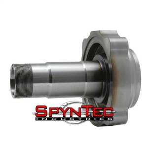 SpynTec - SpynTec SAST-D Shorty Free Spin Hub Conversion Kit 00-19 Dodge - Image 3